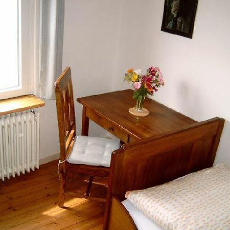 Ferienhaus Franziska Münstermaifeld Extérieur photo