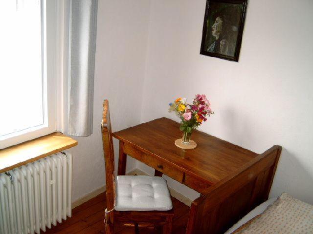 Ferienhaus Franziska Münstermaifeld Extérieur photo