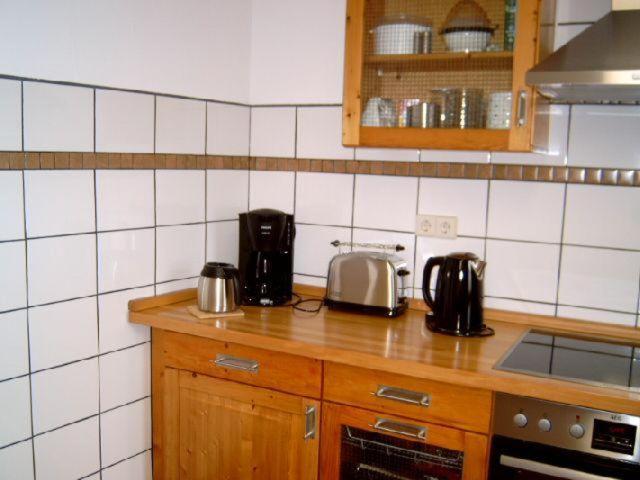 Ferienhaus Franziska Münstermaifeld Extérieur photo