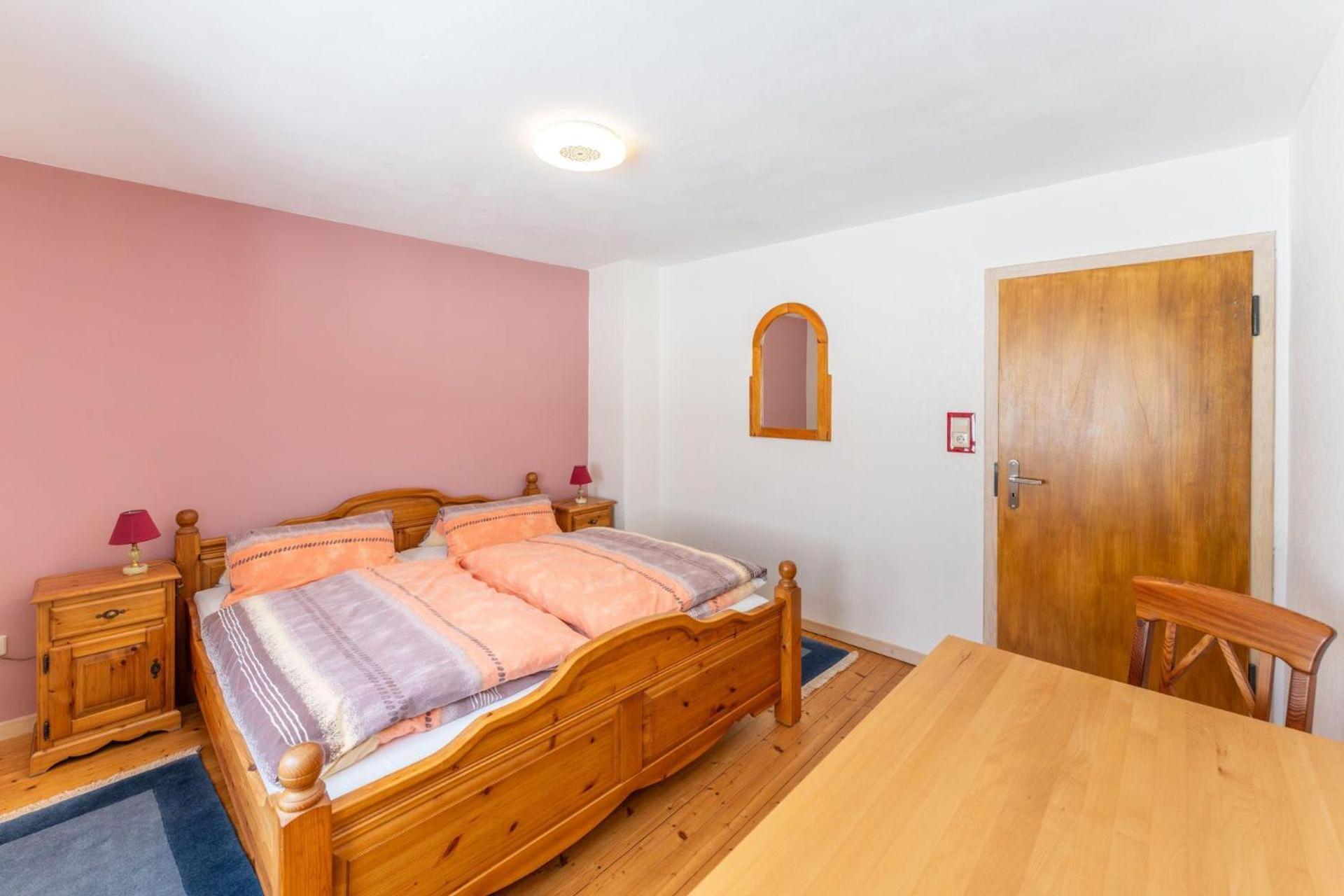 Ferienhaus Franziska Münstermaifeld Extérieur photo