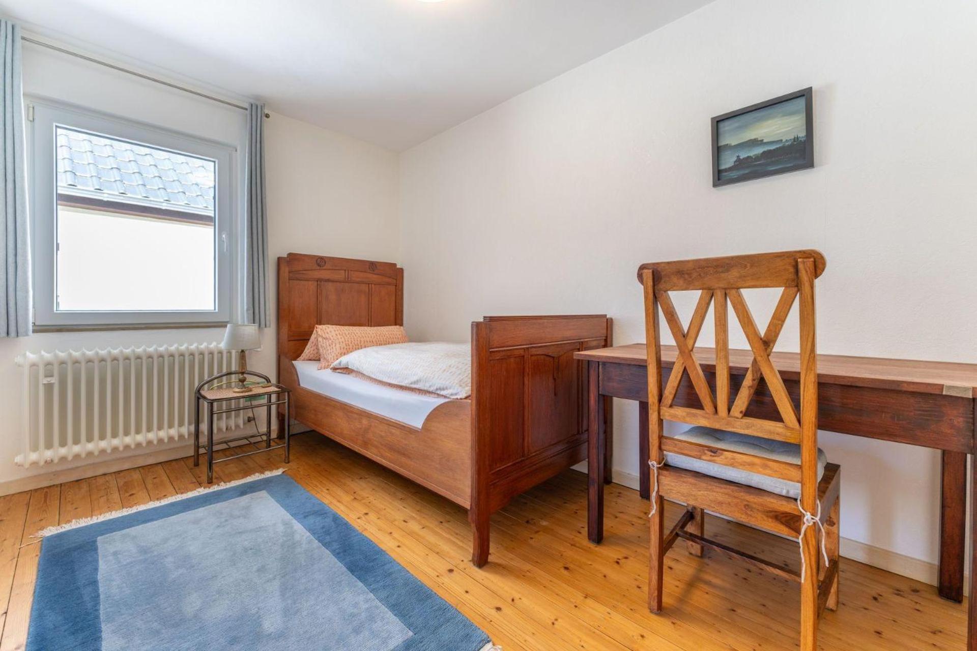 Ferienhaus Franziska Münstermaifeld Extérieur photo