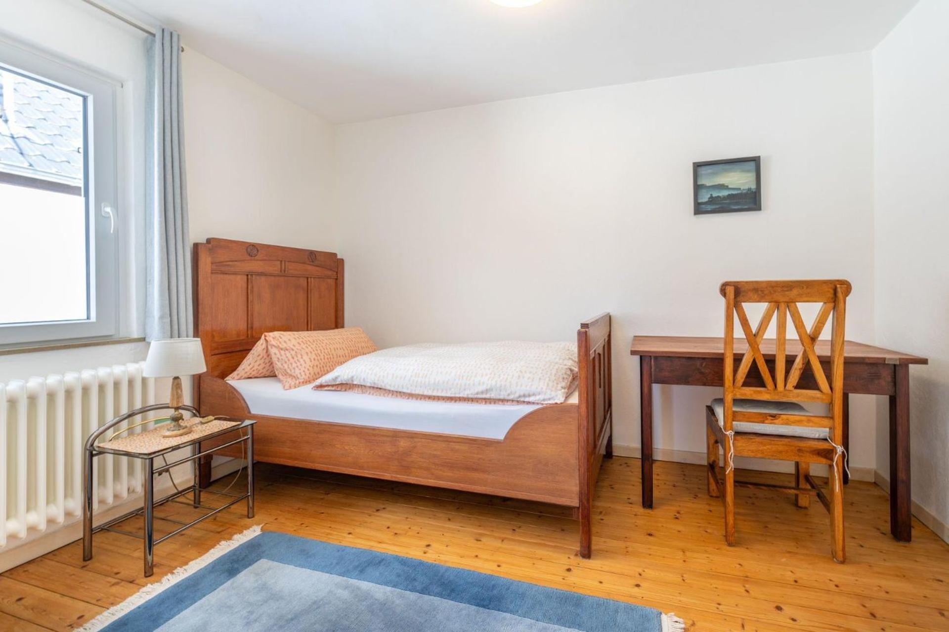 Ferienhaus Franziska Münstermaifeld Extérieur photo