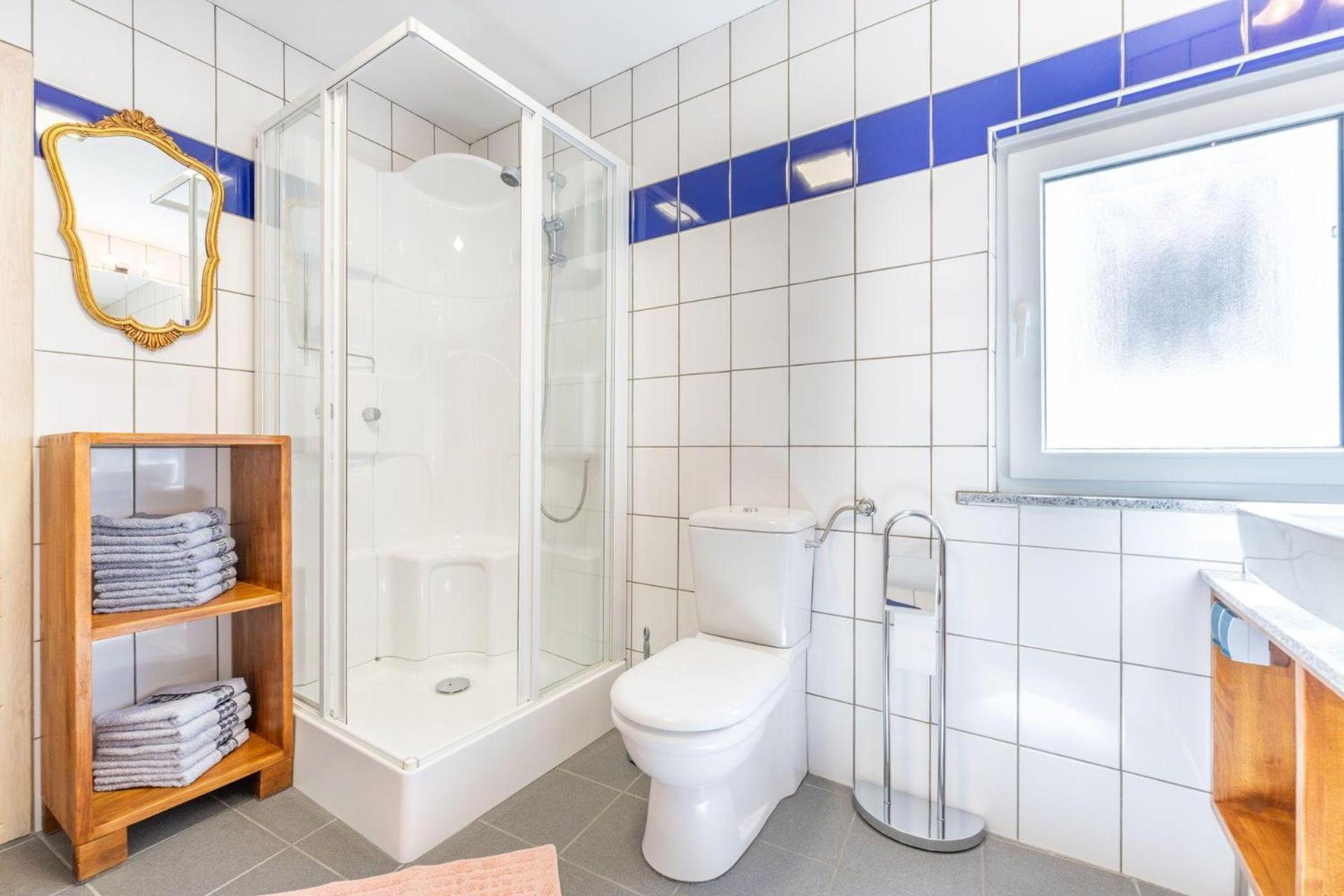 Ferienhaus Franziska Münstermaifeld Extérieur photo