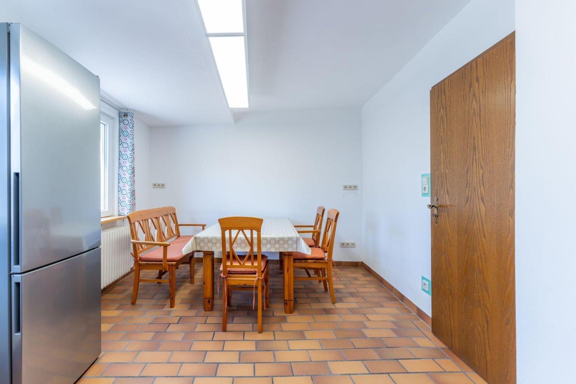 Ferienhaus Franziska Münstermaifeld Extérieur photo