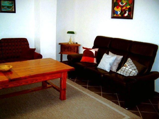 Ferienhaus Franziska Münstermaifeld Extérieur photo