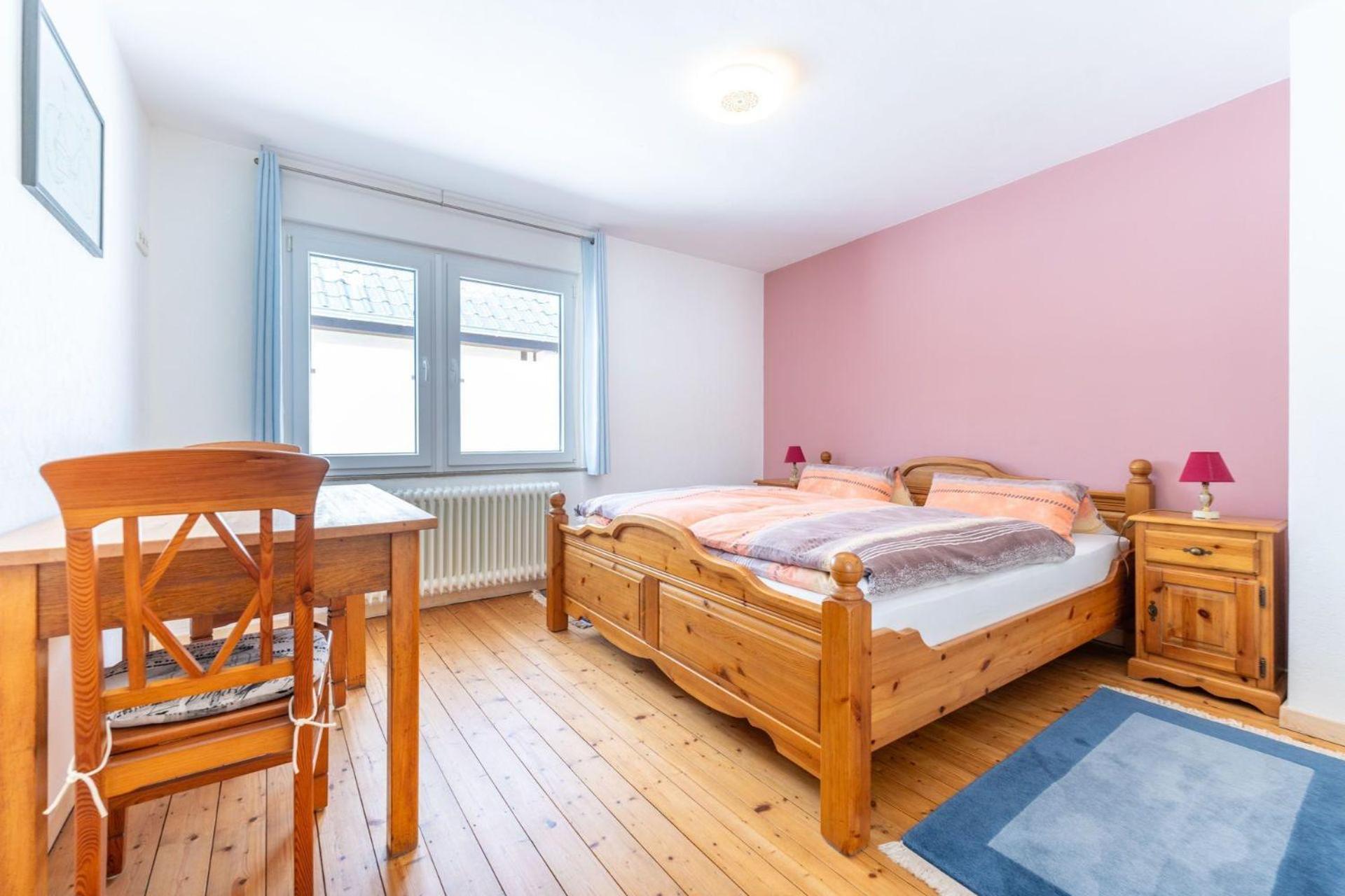 Ferienhaus Franziska Münstermaifeld Extérieur photo