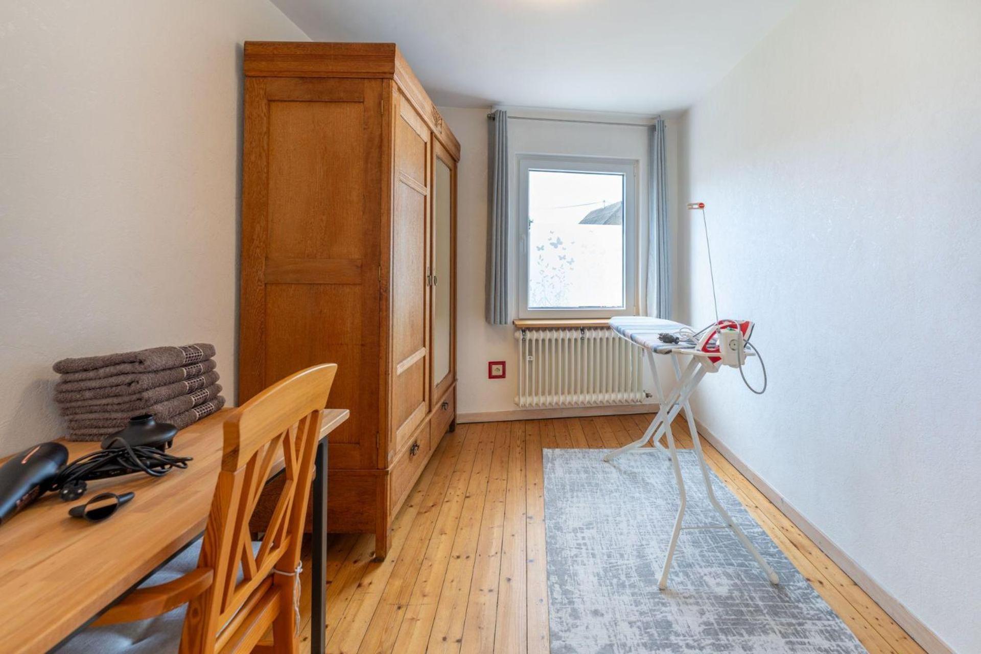 Ferienhaus Franziska Münstermaifeld Extérieur photo