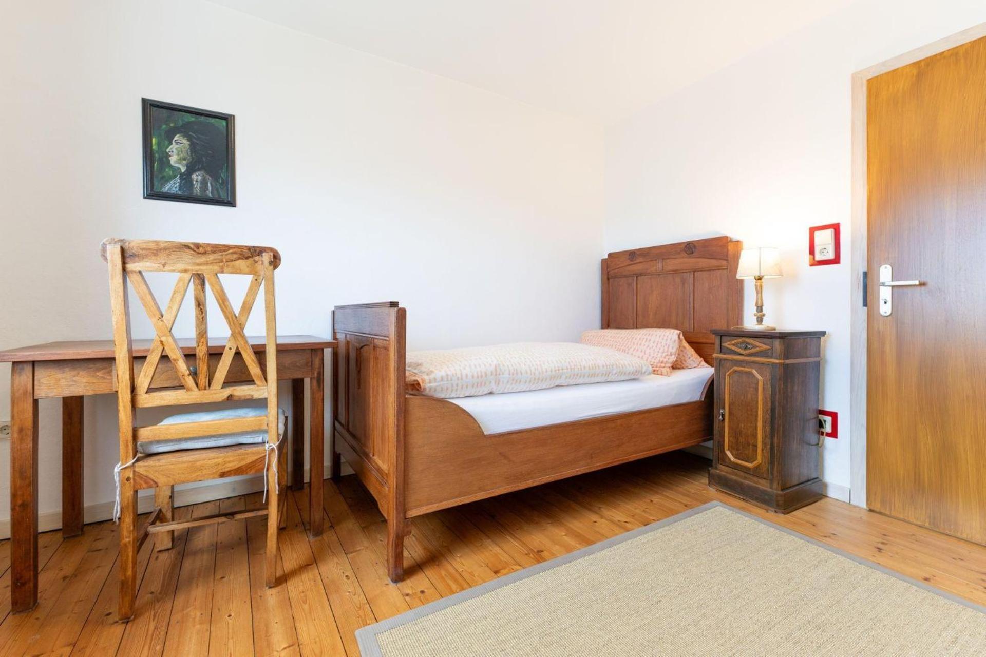 Ferienhaus Franziska Münstermaifeld Extérieur photo