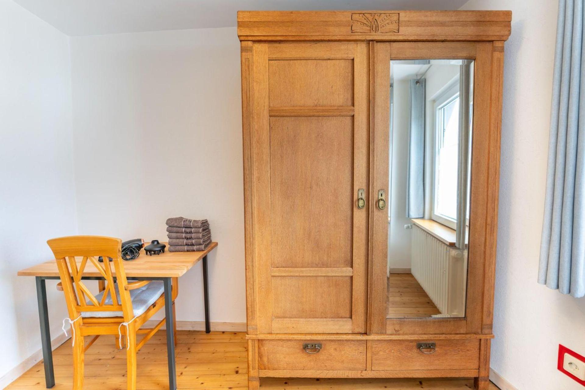 Ferienhaus Franziska Münstermaifeld Extérieur photo