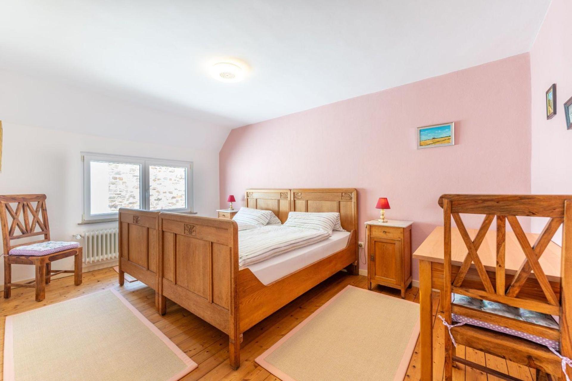 Ferienhaus Franziska Münstermaifeld Extérieur photo