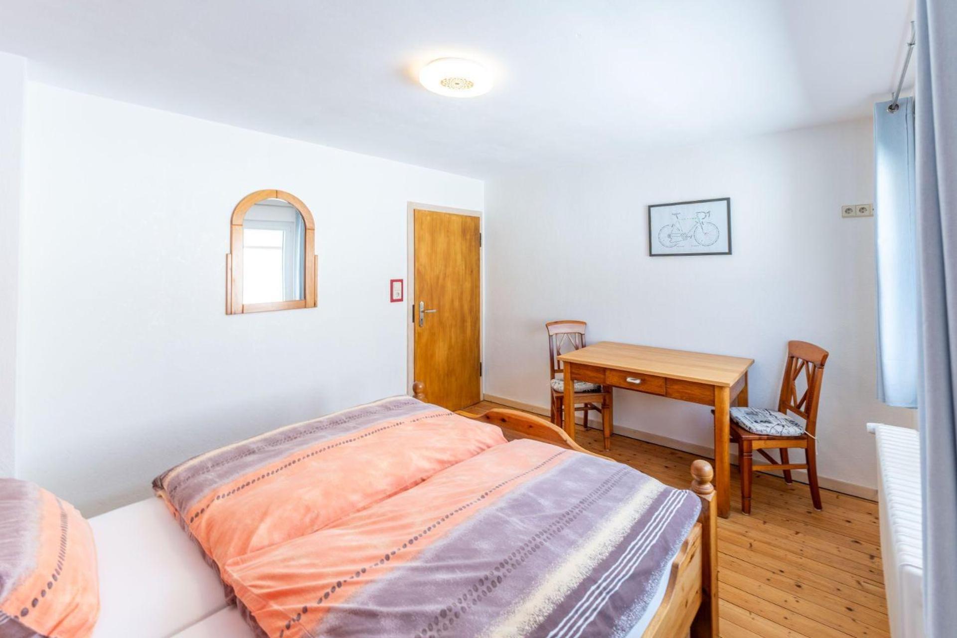 Ferienhaus Franziska Münstermaifeld Extérieur photo